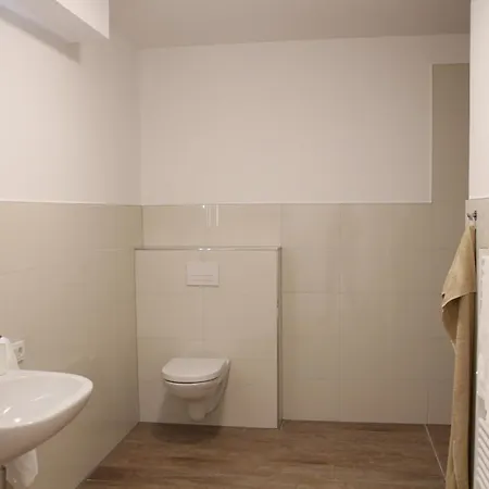 Casa Kronengarten Nr 1 * Hilden