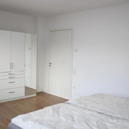 Apartment Casa Kronengarten Nr 1