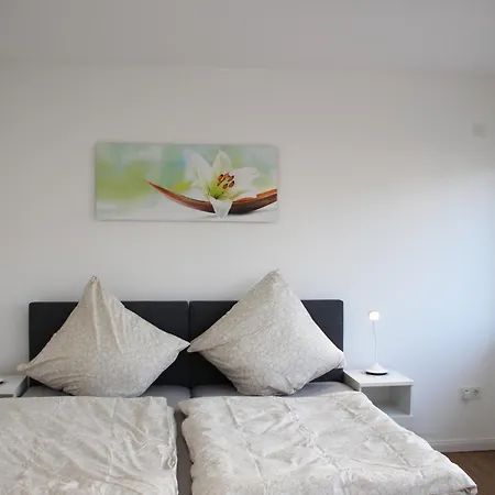 Casa Kronengarten Nr 1 Apartment *